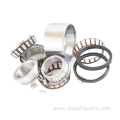 UKL Auto Hub Bearings 713617430 VKBA3798 R17441